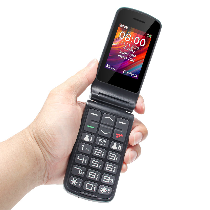 Feature phone F248L (3)