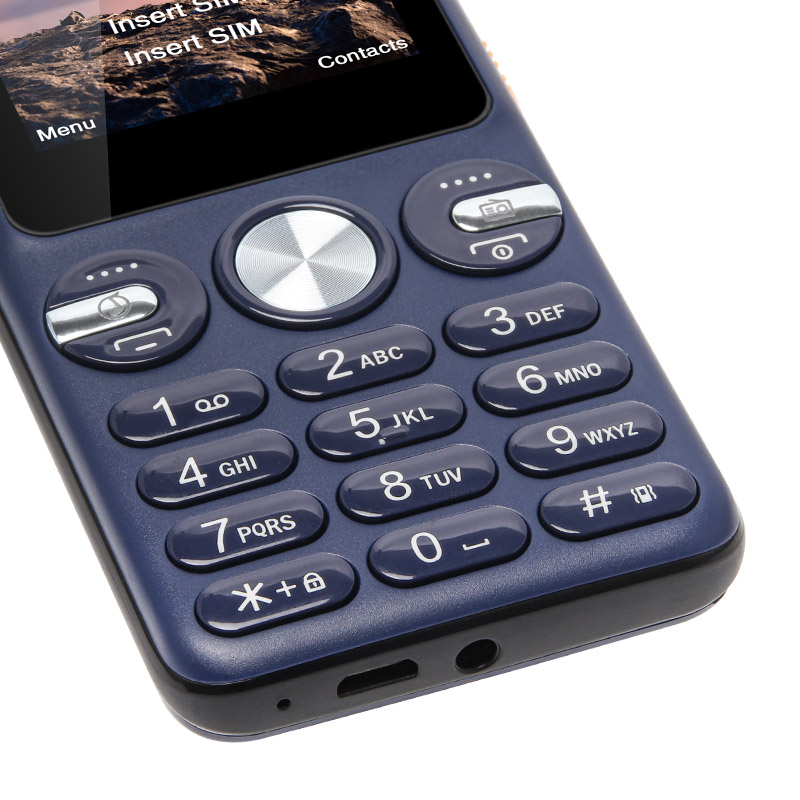 Feature Phone ECON E5091 PRO（6）
