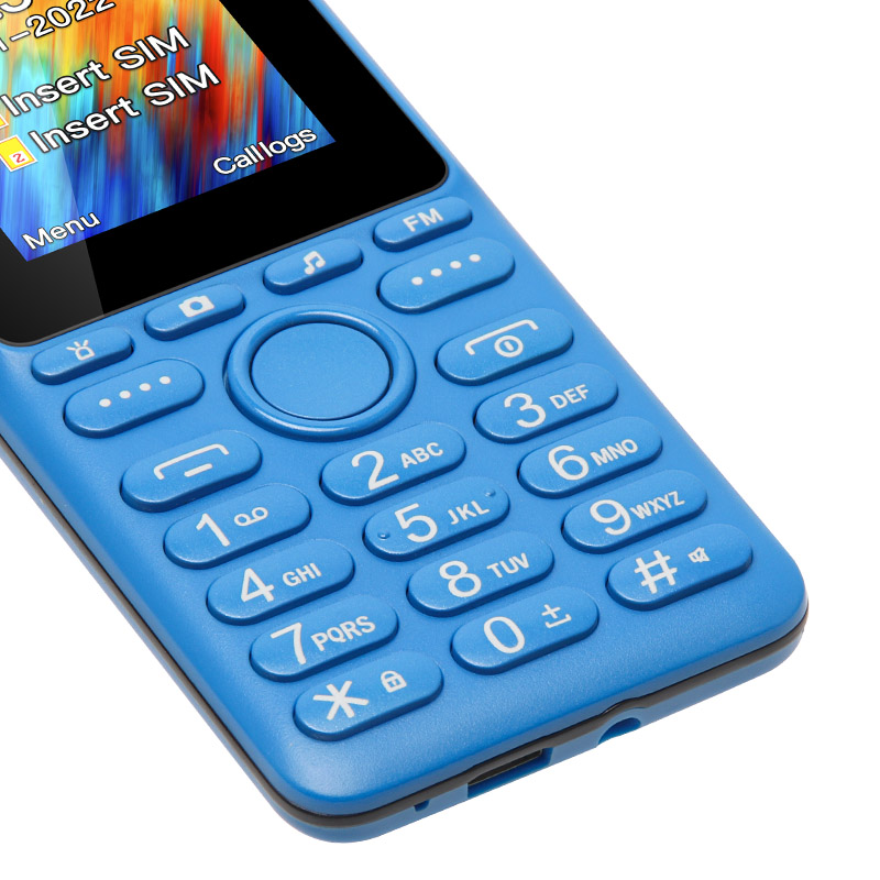 Feature phone FD004 (6)