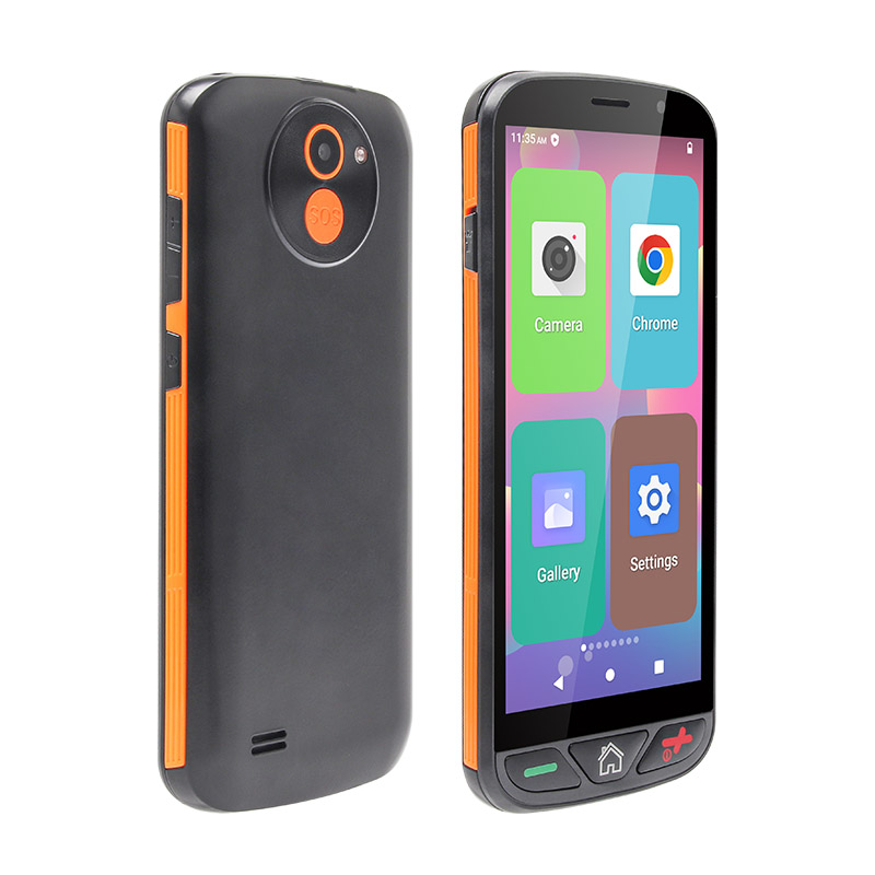 Uniwa Smartphone K554(2)