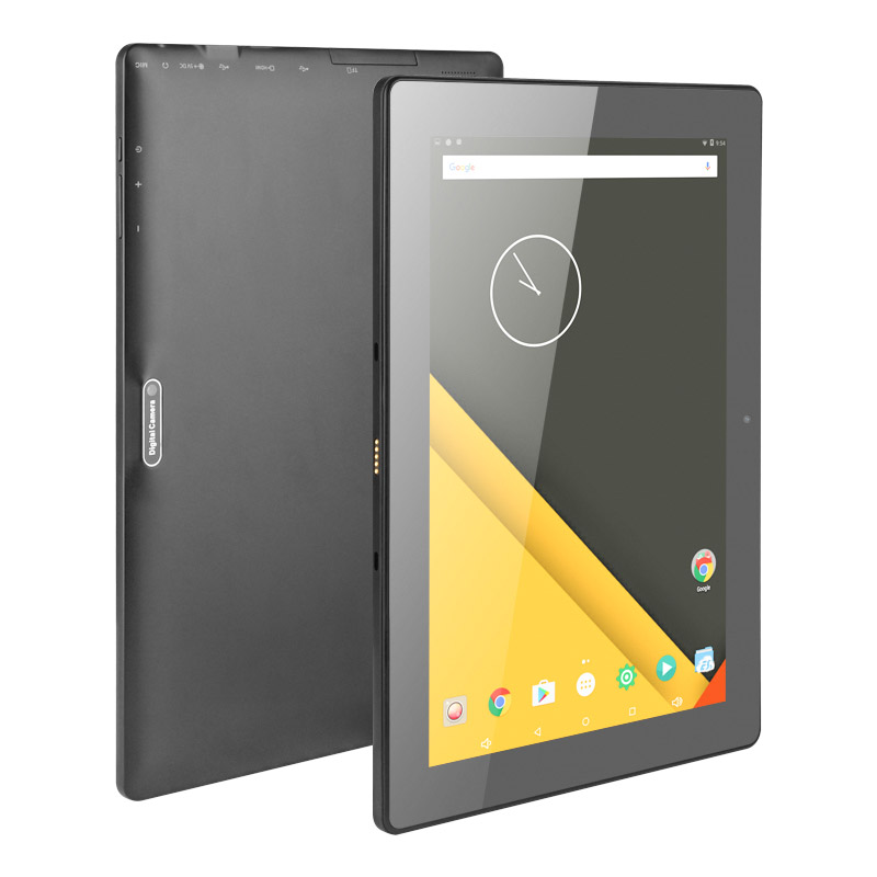 Android tablet pc UTAB N106 (2)