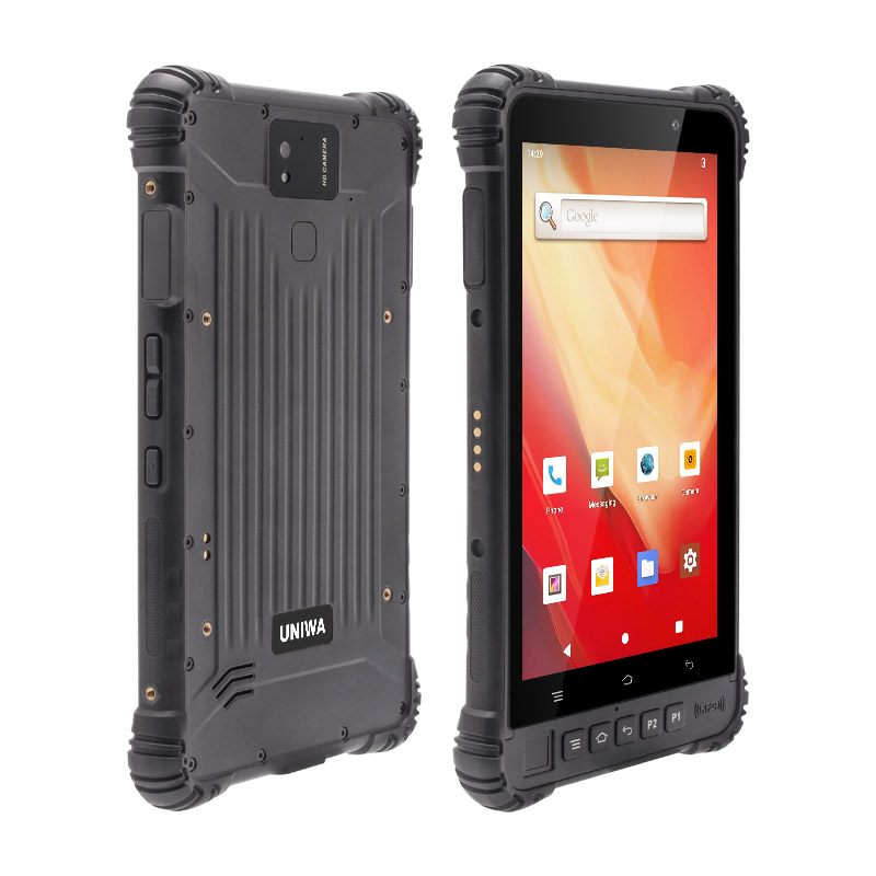 Android rugged tablet UTAB R8600 (2)