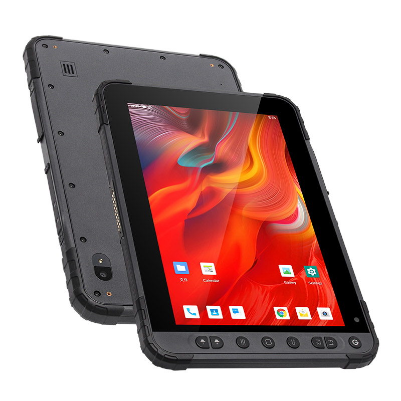 Android rugged tablet QCOM P4000 (2)