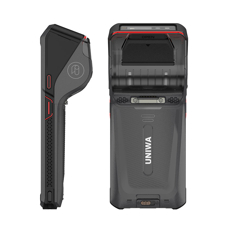 Barcode Scanner Uniwa V5P(3)