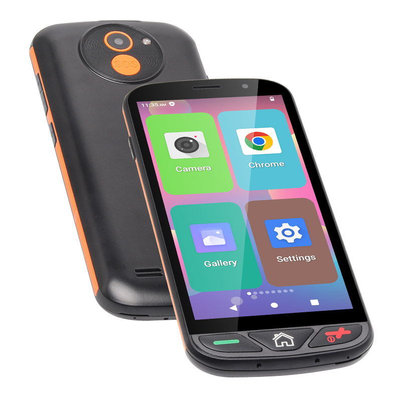 Uniwa Smartphone K554(3)