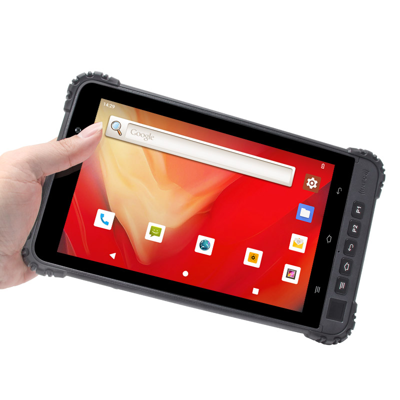 Android rugged tablet UTAB R8600 (3)