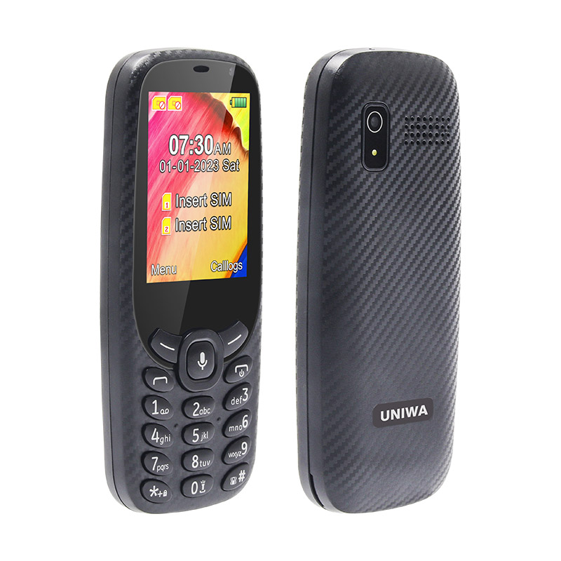 Feature phone UNIWA K2408 (2)
