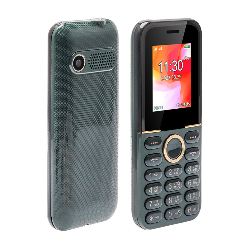 Feature phone UNIWA E1806 (2)