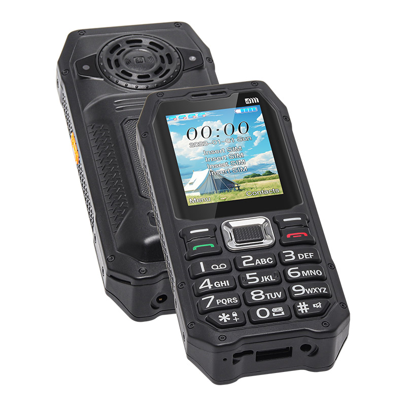 Feature phone UNIWA M6000 (3)