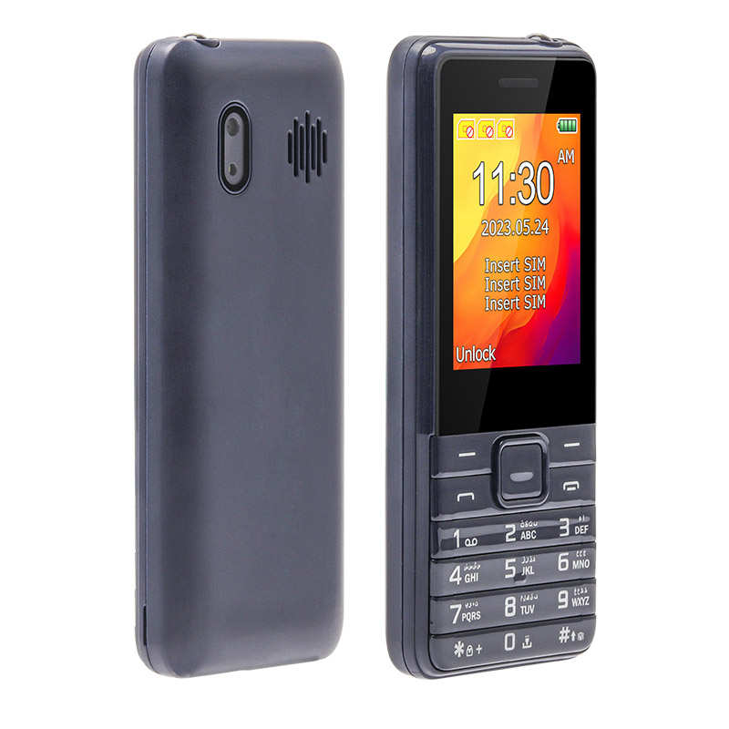 Feature phone ECON E2454 (3)