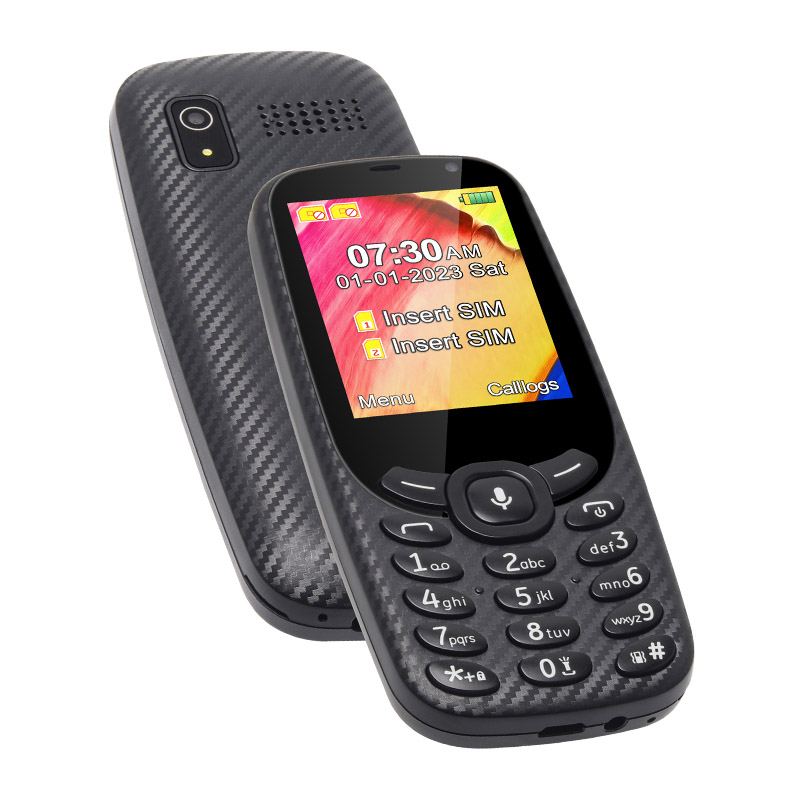 Feature phone UNIWA K2408 (3)