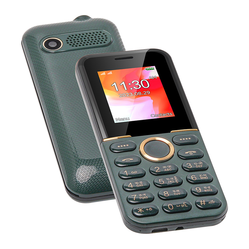 Feature phone UNIWA E1806 (3)