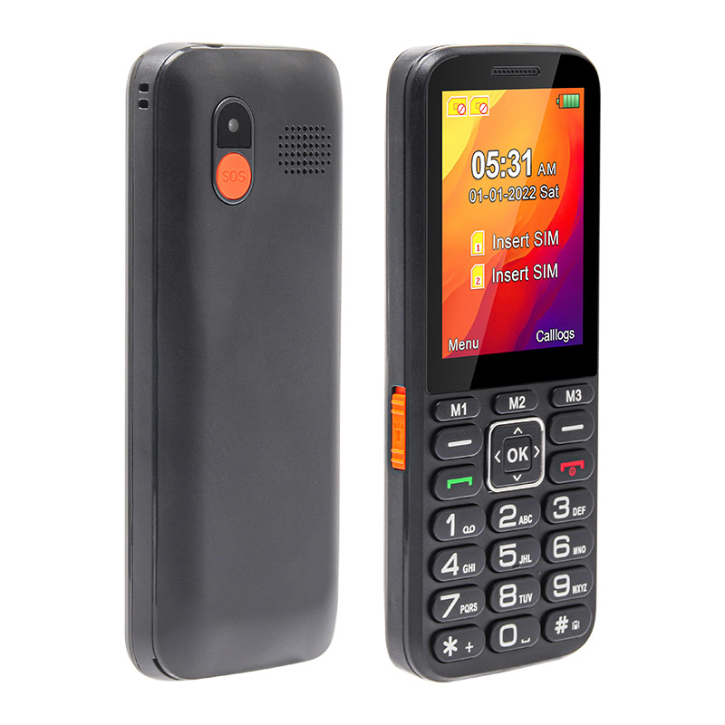 Feature phone UNIWA V2800L (3)