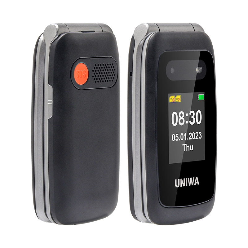 Feature phone UNIWA V202T (4)