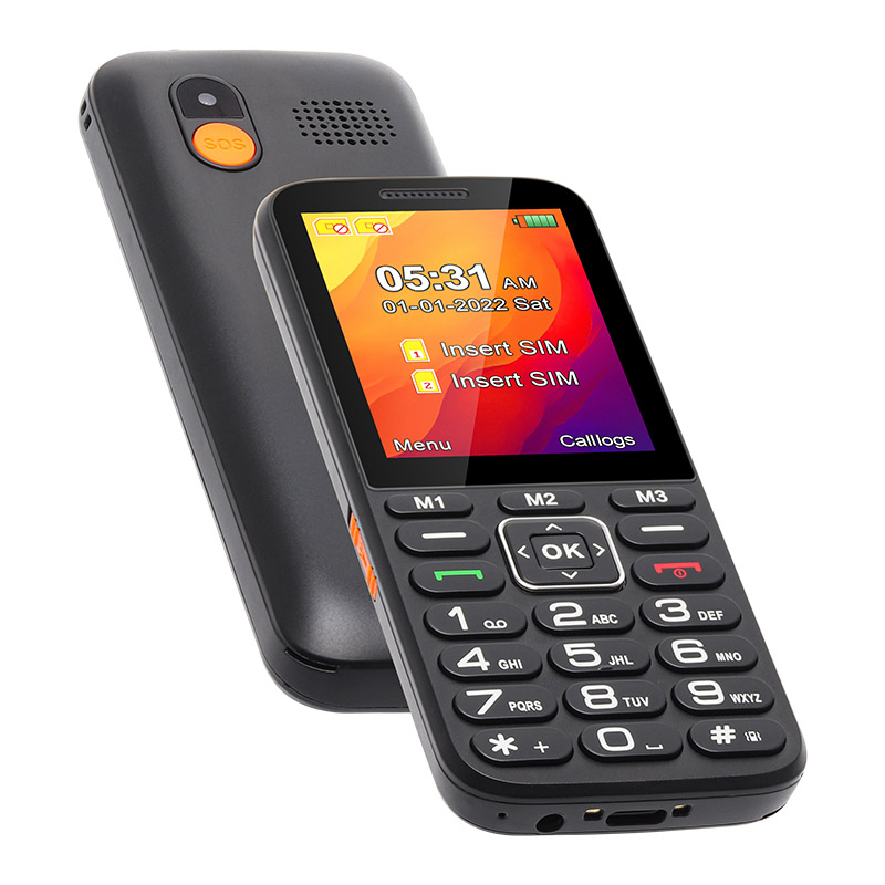 Feature phone UNIWA V2800L (4)