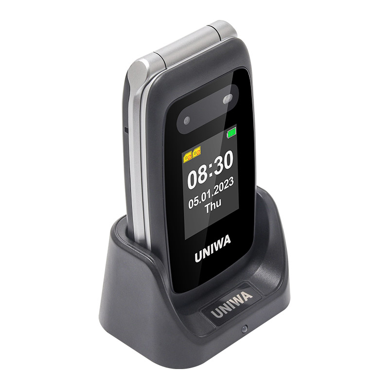 Feature phone UNIWA V202T (5)