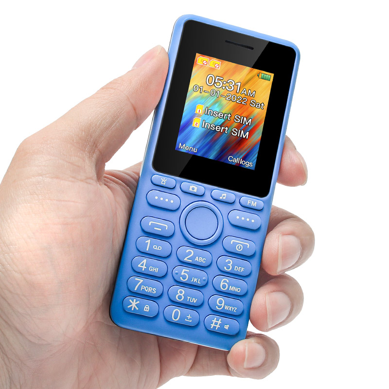 Feature phone FD004 (2)
