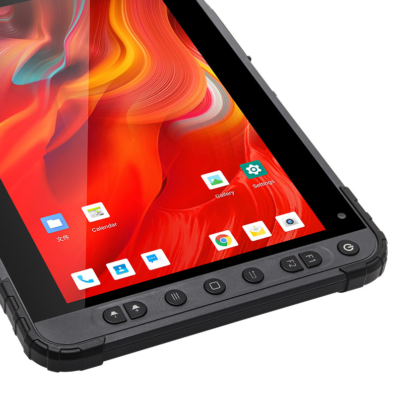 Android rugged tablet QCOM P4000 (4)