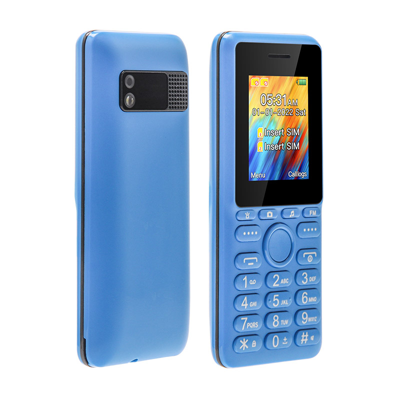 Feature phone FD004 (3)