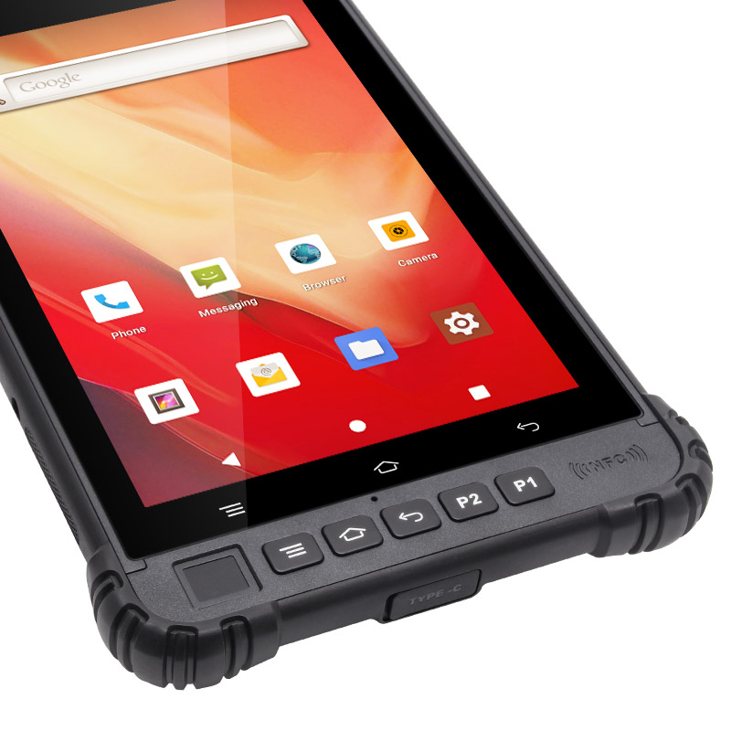Android rugged tablet UTAB R8600 (5)