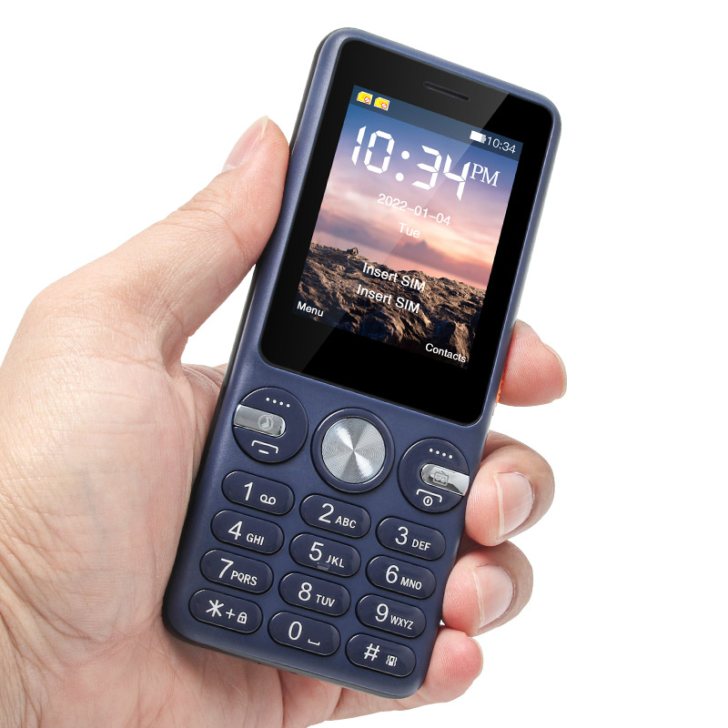 Feature Phone ECON E5091 PRO（5）
