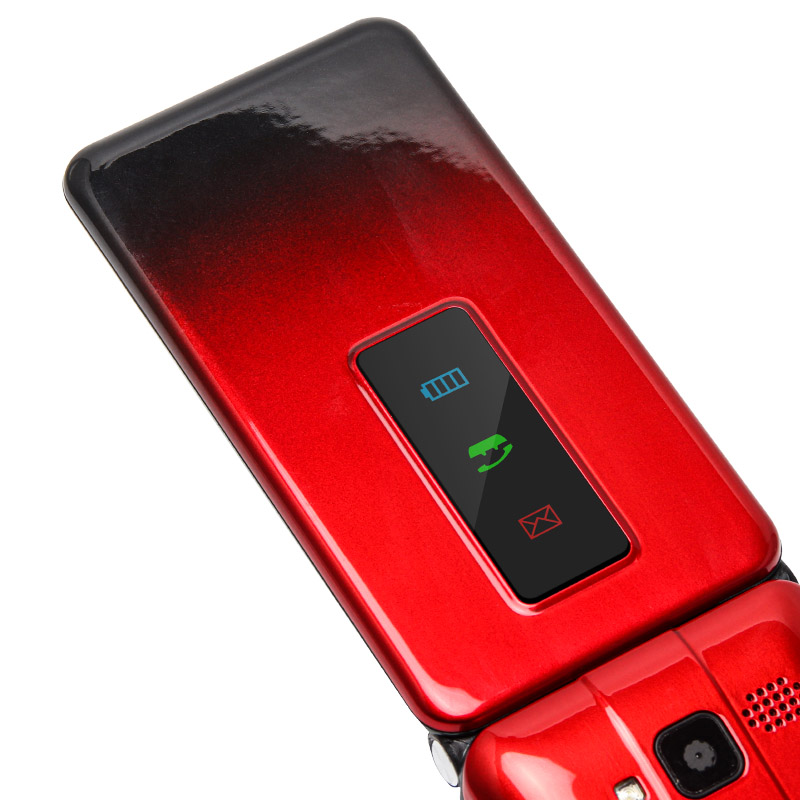 Feature phone T320E (4)