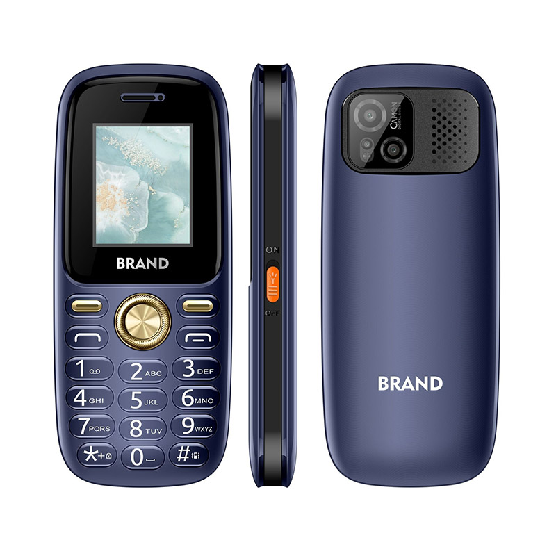 Feature phone U36A (1)