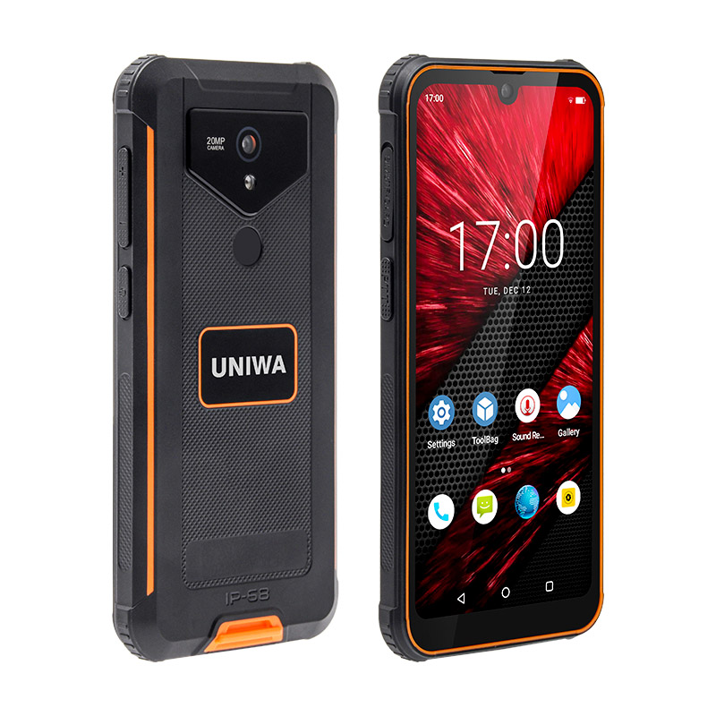 Smartphone UNIWA F965 PRO(2)