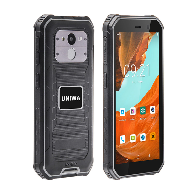 Smartphone UNIWA F963 PRO(2)