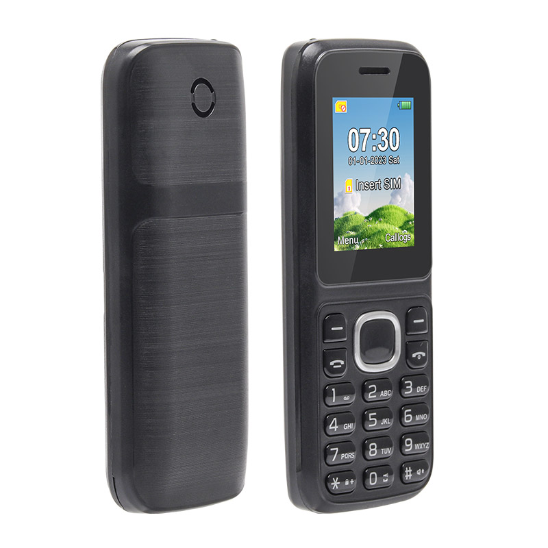 Feature phone Feature phone U36A (2)