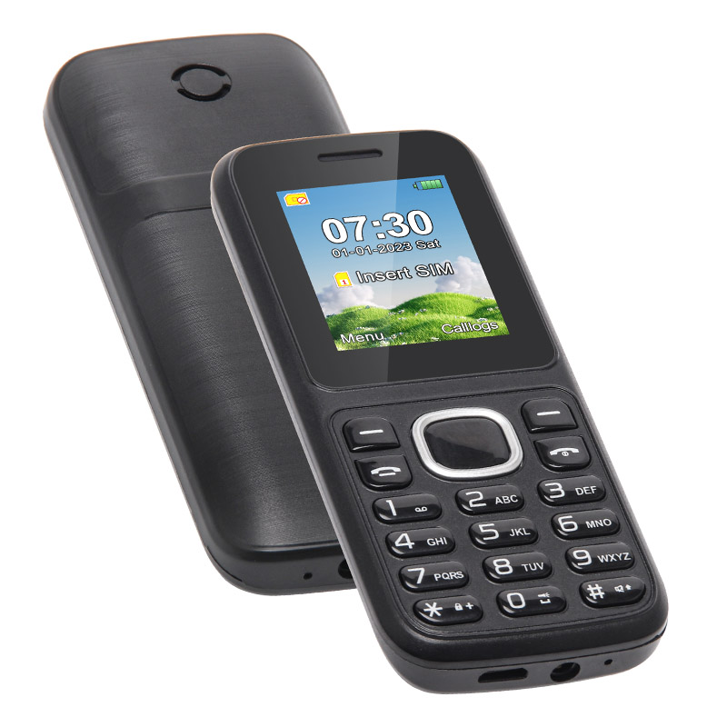 Feature phone Feature phone U36A (3)