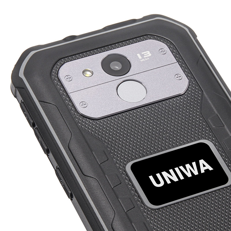 Smartphone UNIWA F963 PRO(6)