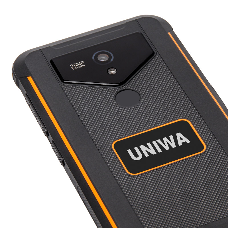 Smartphone UNIWA F965 PRO(5)