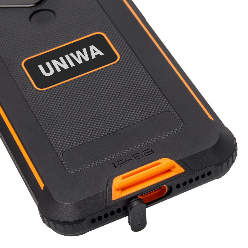 Smartphone UNIWA F965 PRO(7）