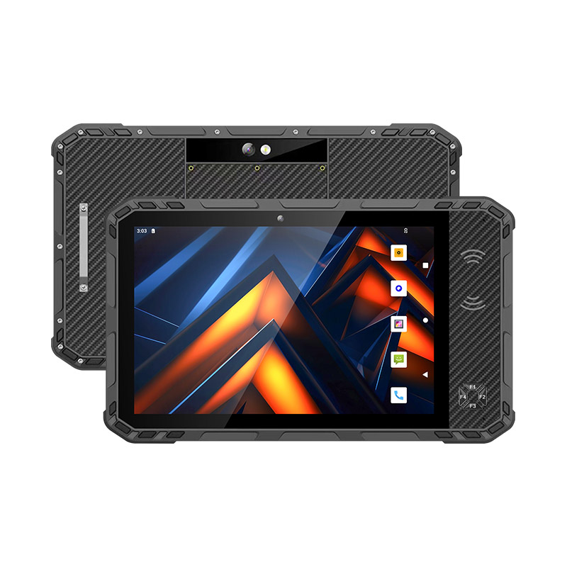 UTAB R1077 10.1 inch 64GB 10000mAh IP68 Android 4G Rugged Tablet PC