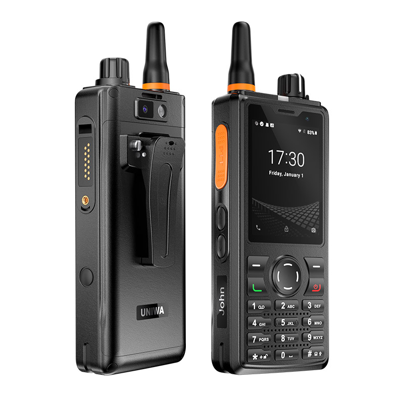 Walkie Talkie F41（2）