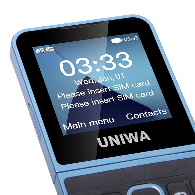 UNIWA Pocket 2(10)