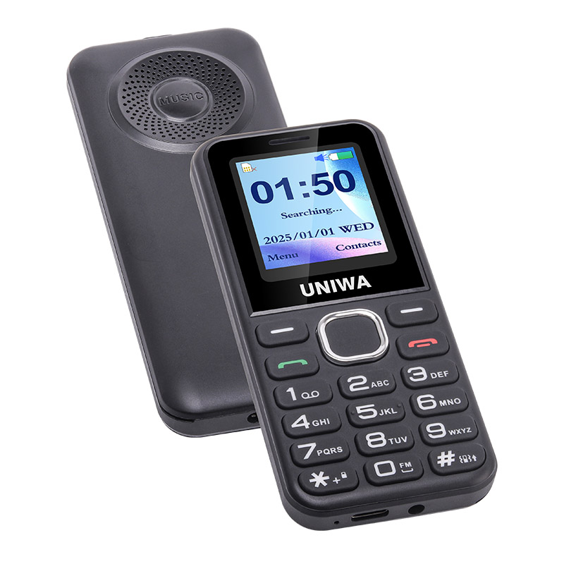 QTECH C1800（3）