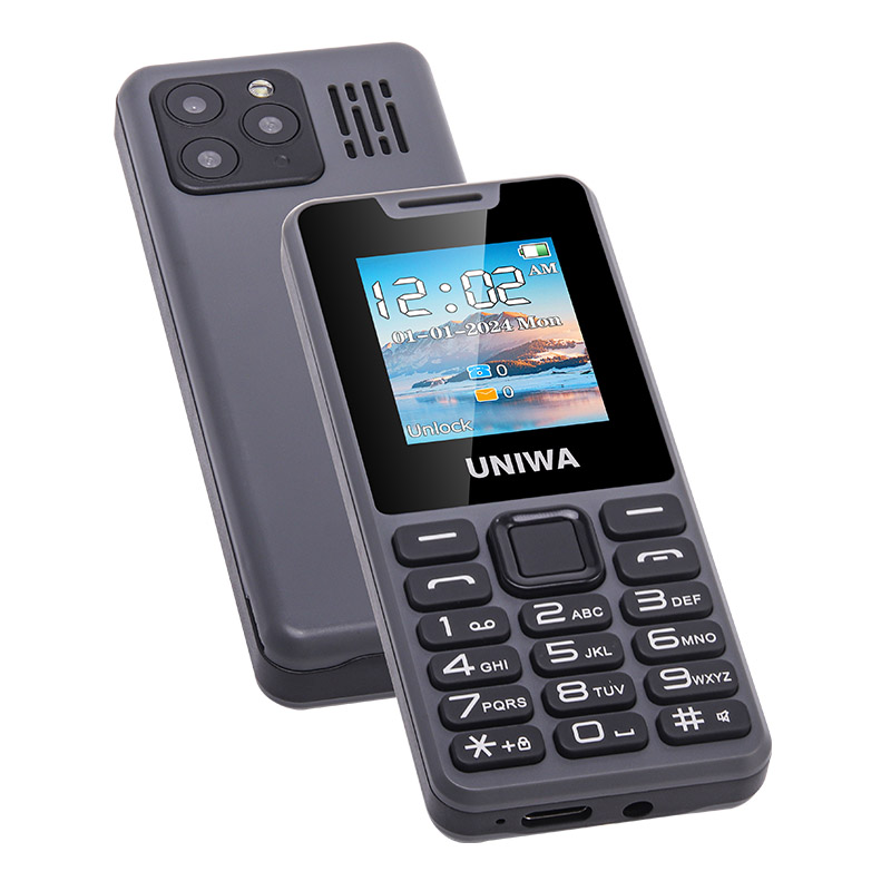 UNIWA FD006（3）