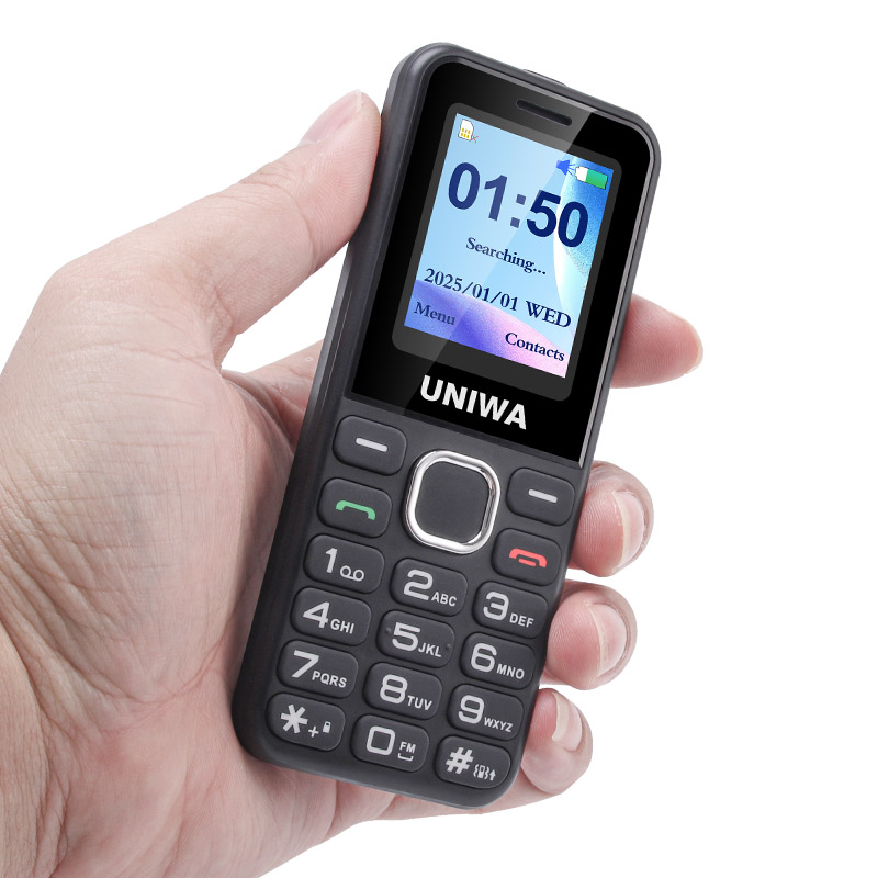 QTECH C1800（4）