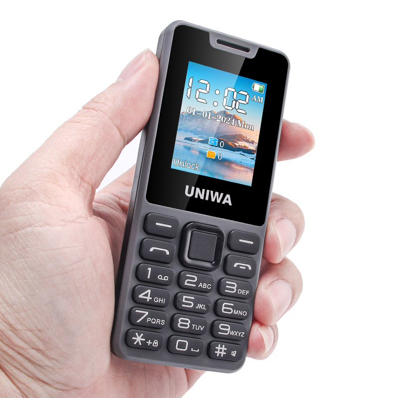 UNIWA FD006（4）