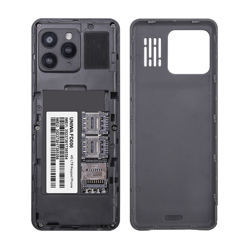 UNIWA FD006（5）