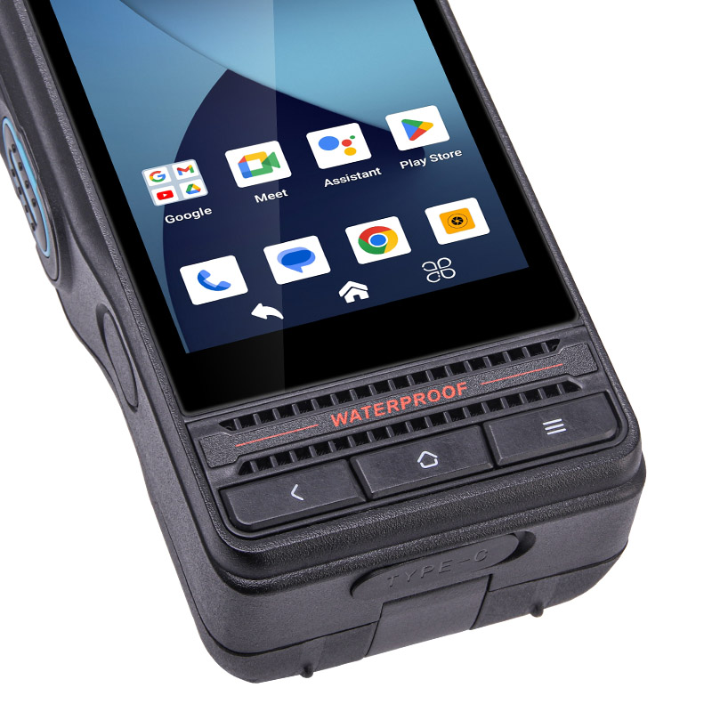 UNIWA P8(8)