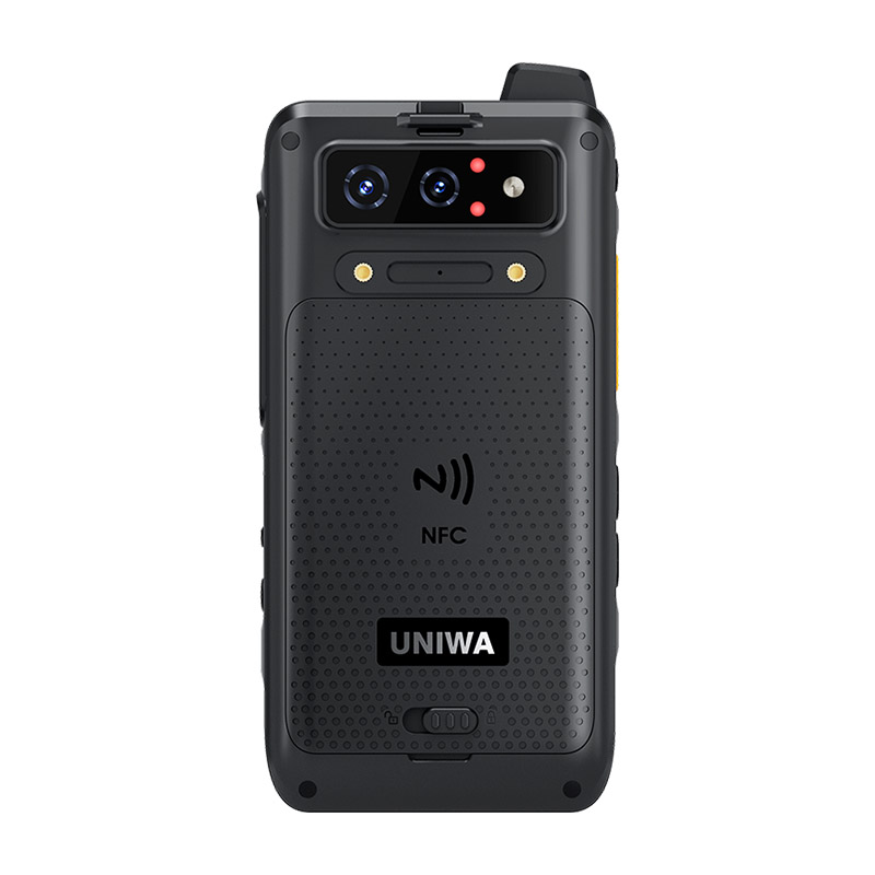UNIWA F400（7）