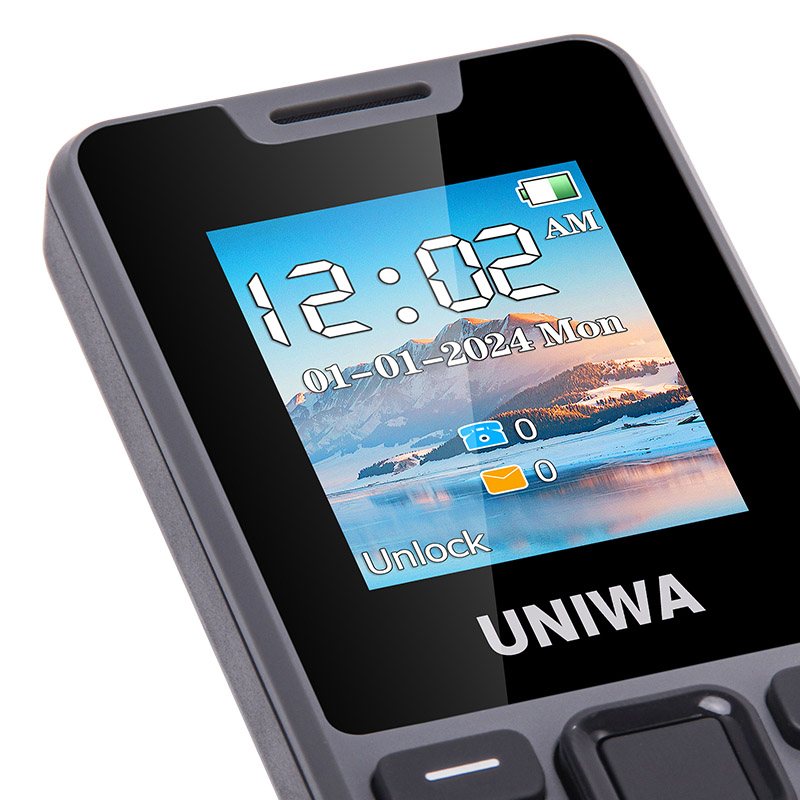 UNIWA FD006（6）