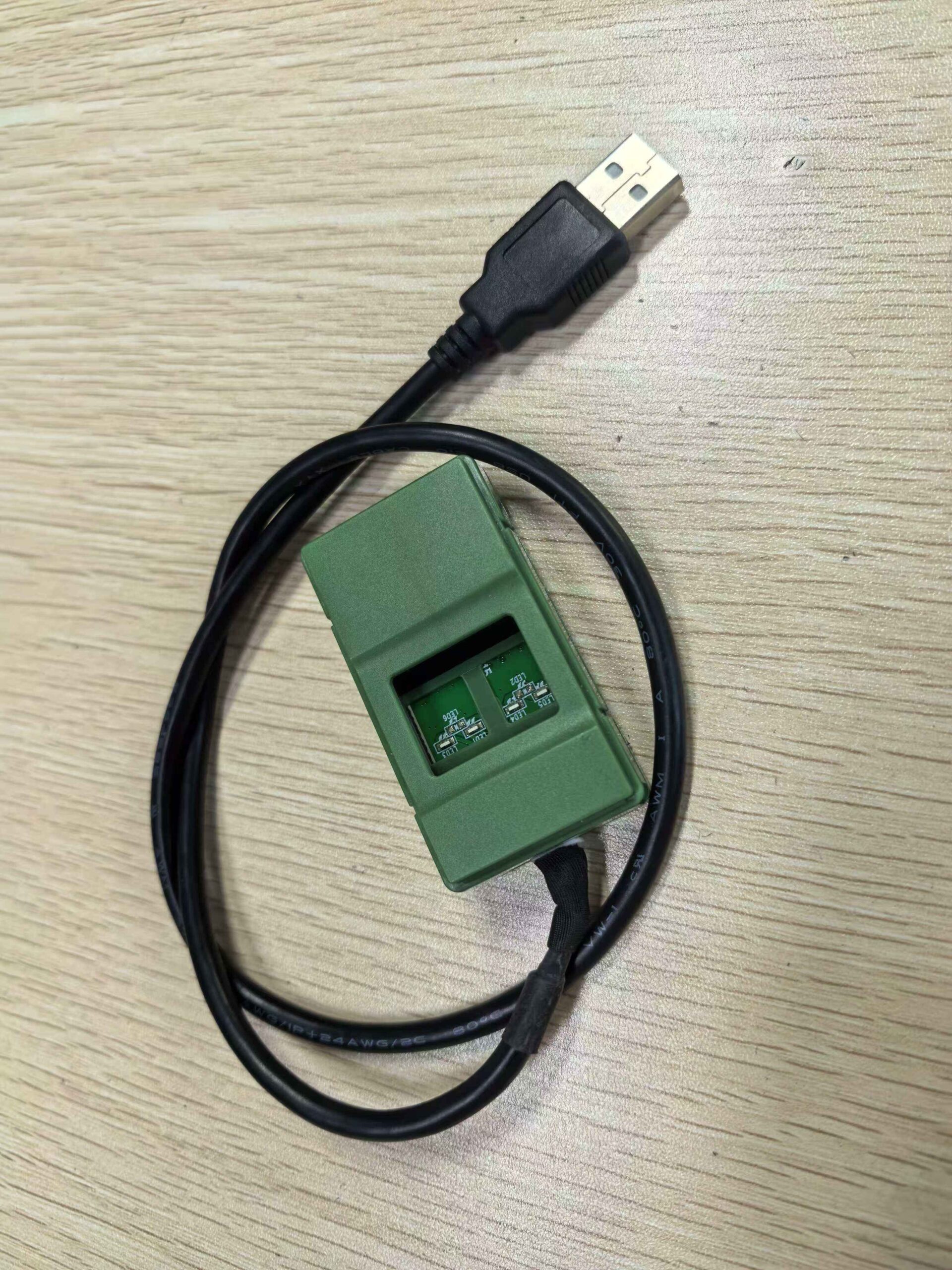 Rugged Android Tablet