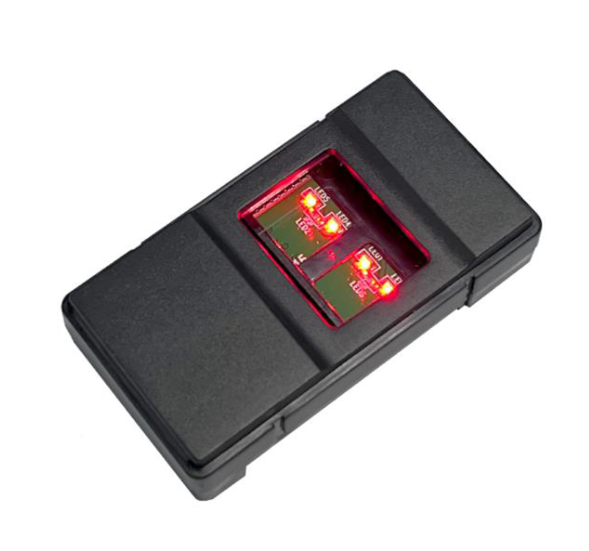 UNIWA D2000 Single finger livescan