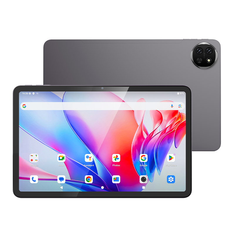 UTAB M1210L Octa Core 8GB 256GB 12 Inch Big Screen 4G Call Ultra-Thin Android Tablet