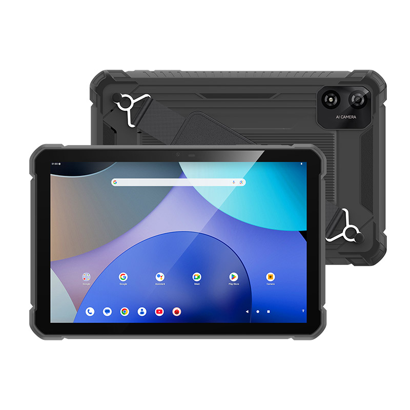 UTAB R1040 10.1 Inch MTK Octa Core 10000mAh Big Battery Android Rugged Tablet