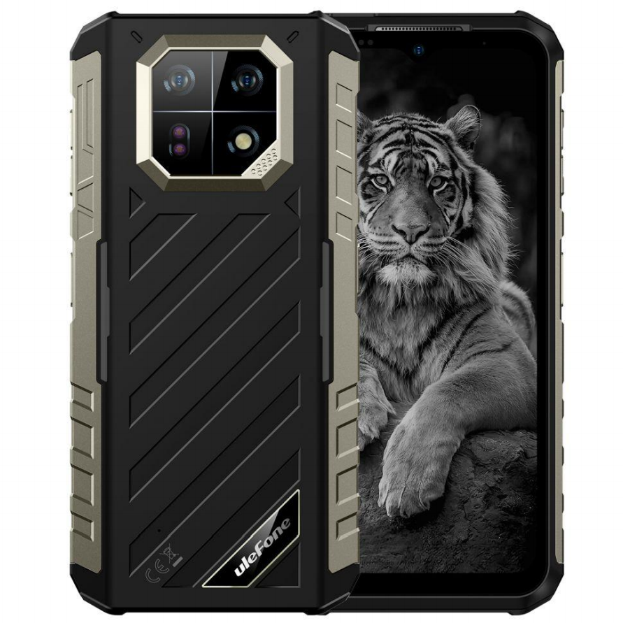 Ulefone Armor 22 Pro（1）
